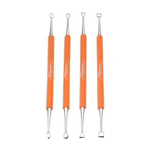 Xiem- Carving Set - Double ended