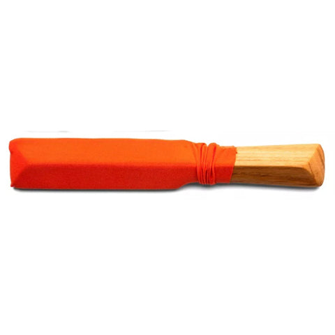 Small Paddle with Red Sock