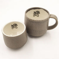 Under Glaze Transfers