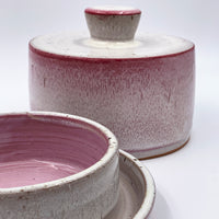 Butter Dishes