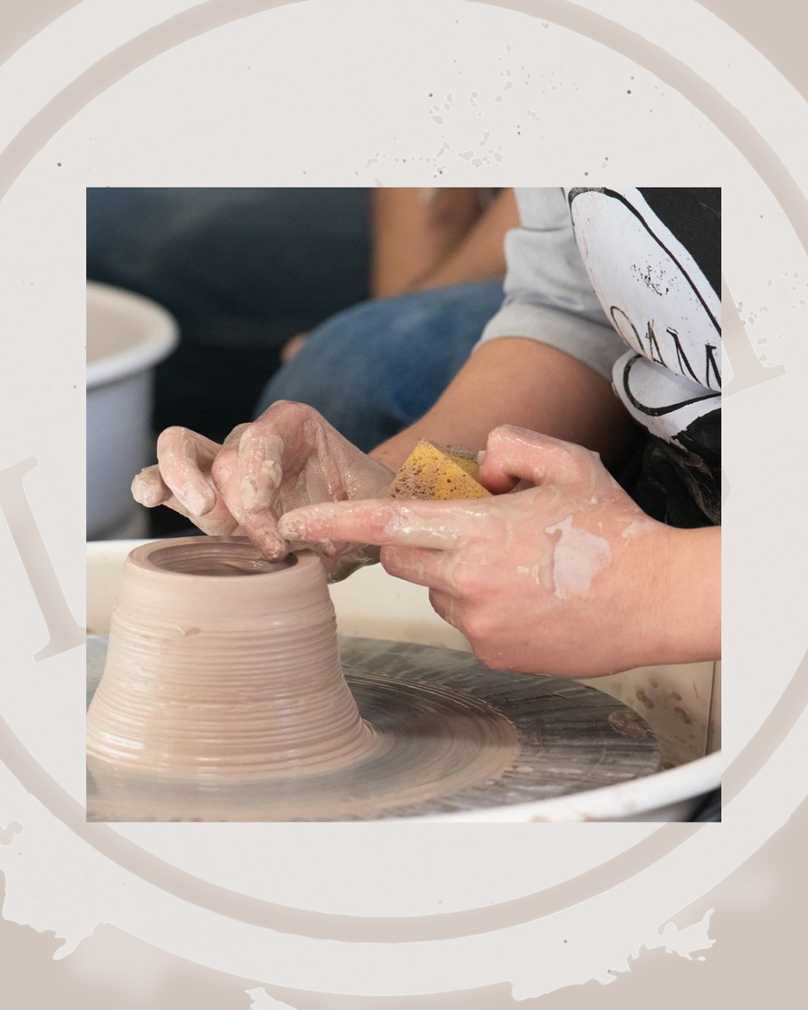 Spring 2026 Wheel for Beginners