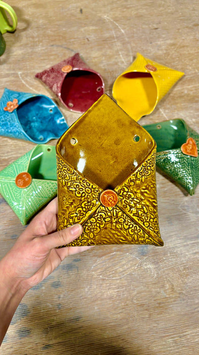 Love Letter Envelope