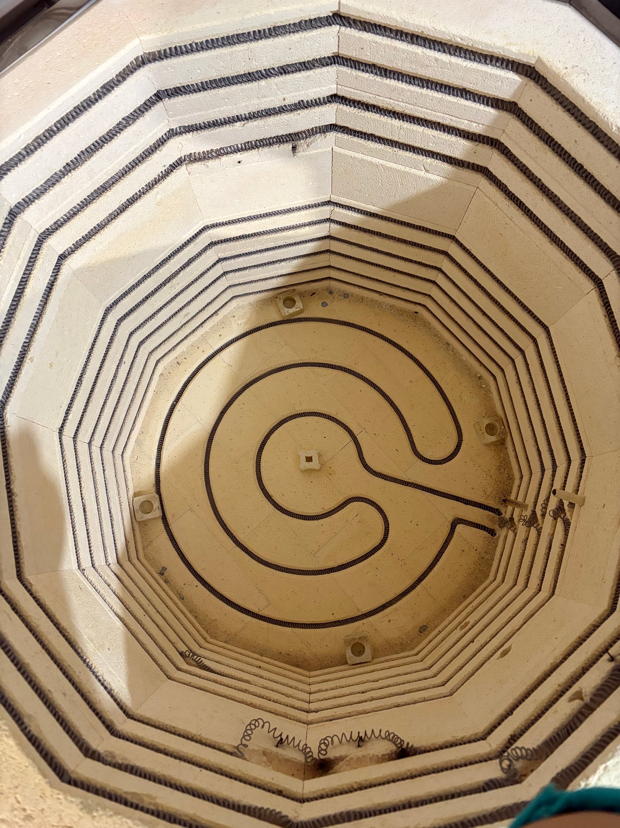 Early-Winter 2026 Studio Basics: Clay, Kiln Tools & Tech (3 Week)