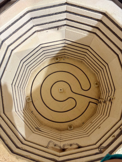 Early-Winter 2026 Studio Basics: Clay, Kiln Tools & Tech (3 Week)