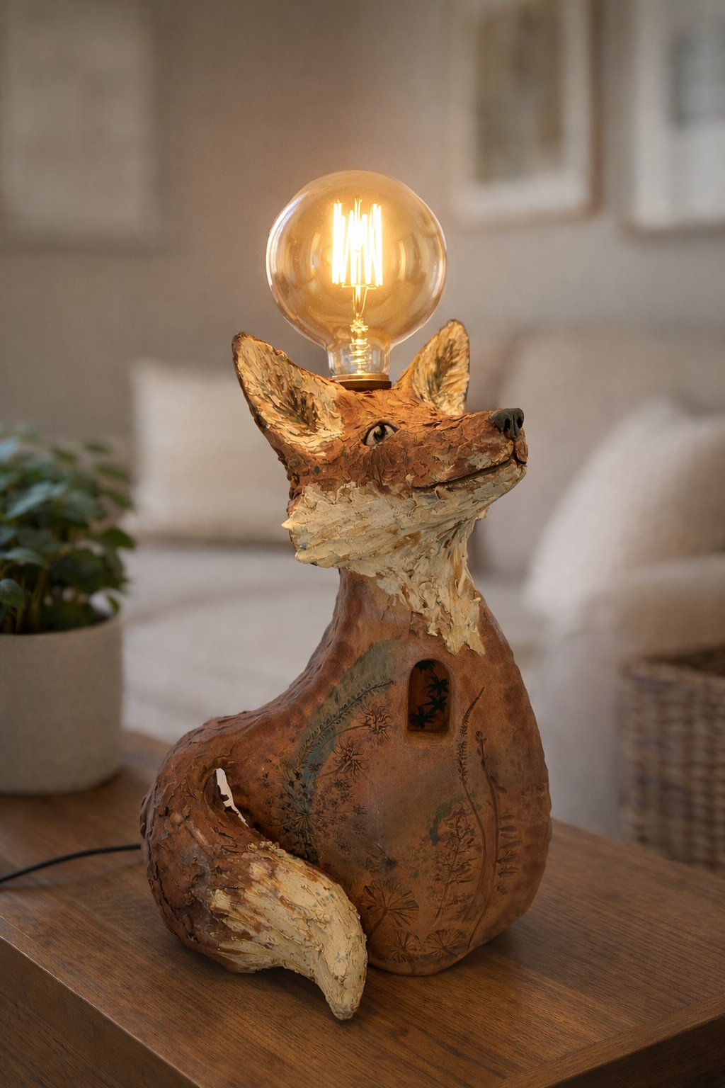 Let There Be Lamp II: The Bright Idea with Jess Aylsworth (3 Day)