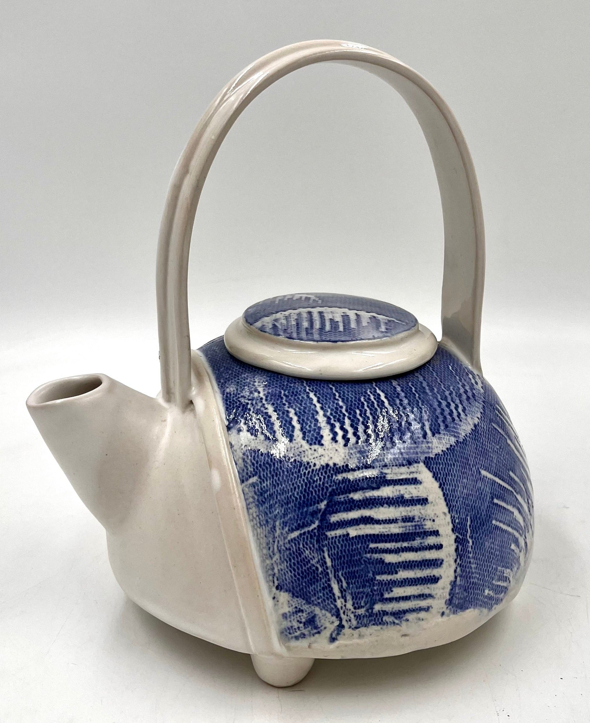 Handbuilding: Weekend Ritual Set (3 week course)