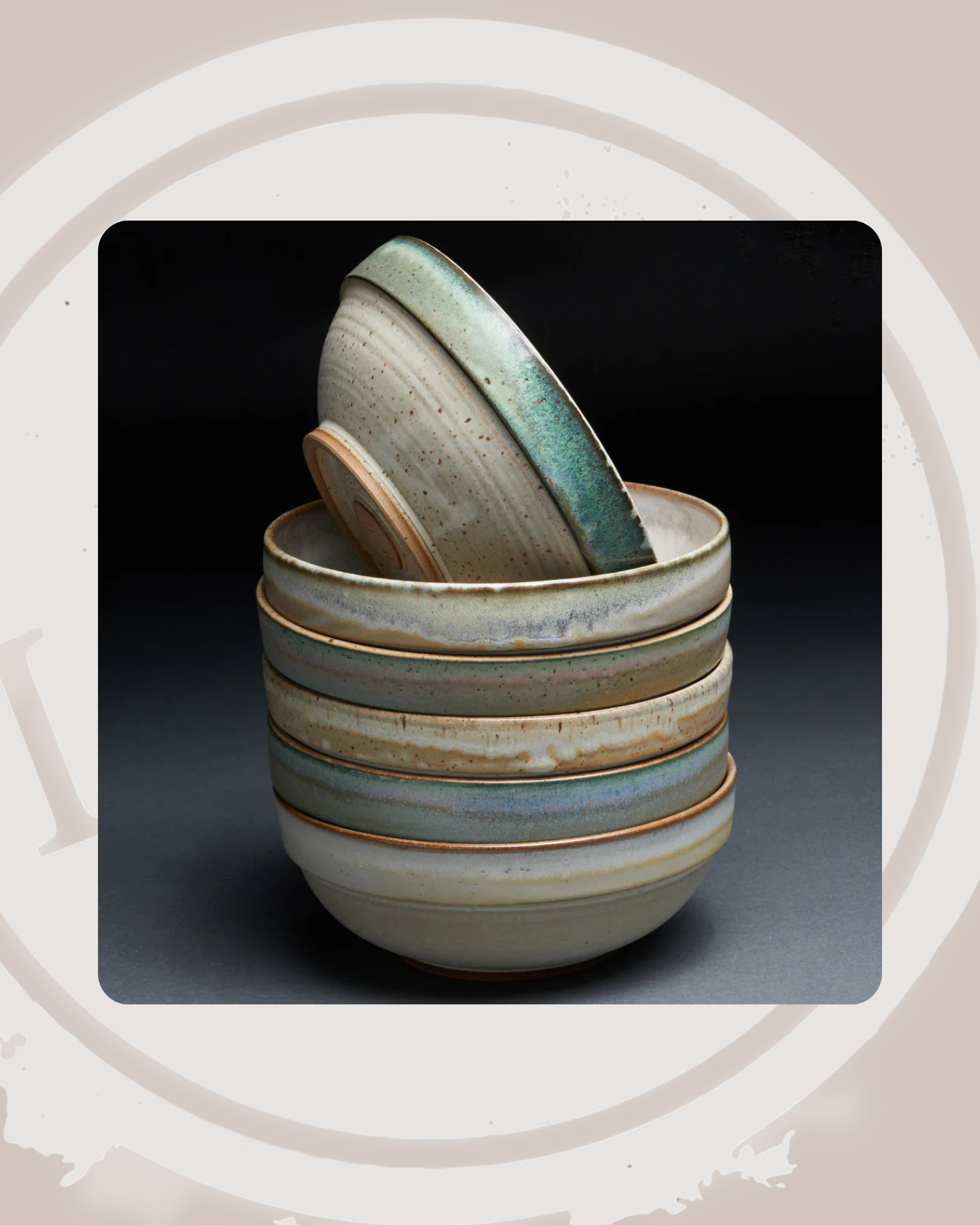 Featured Course: Intermediate Wheel - Designed for the Table (12 weeks)
