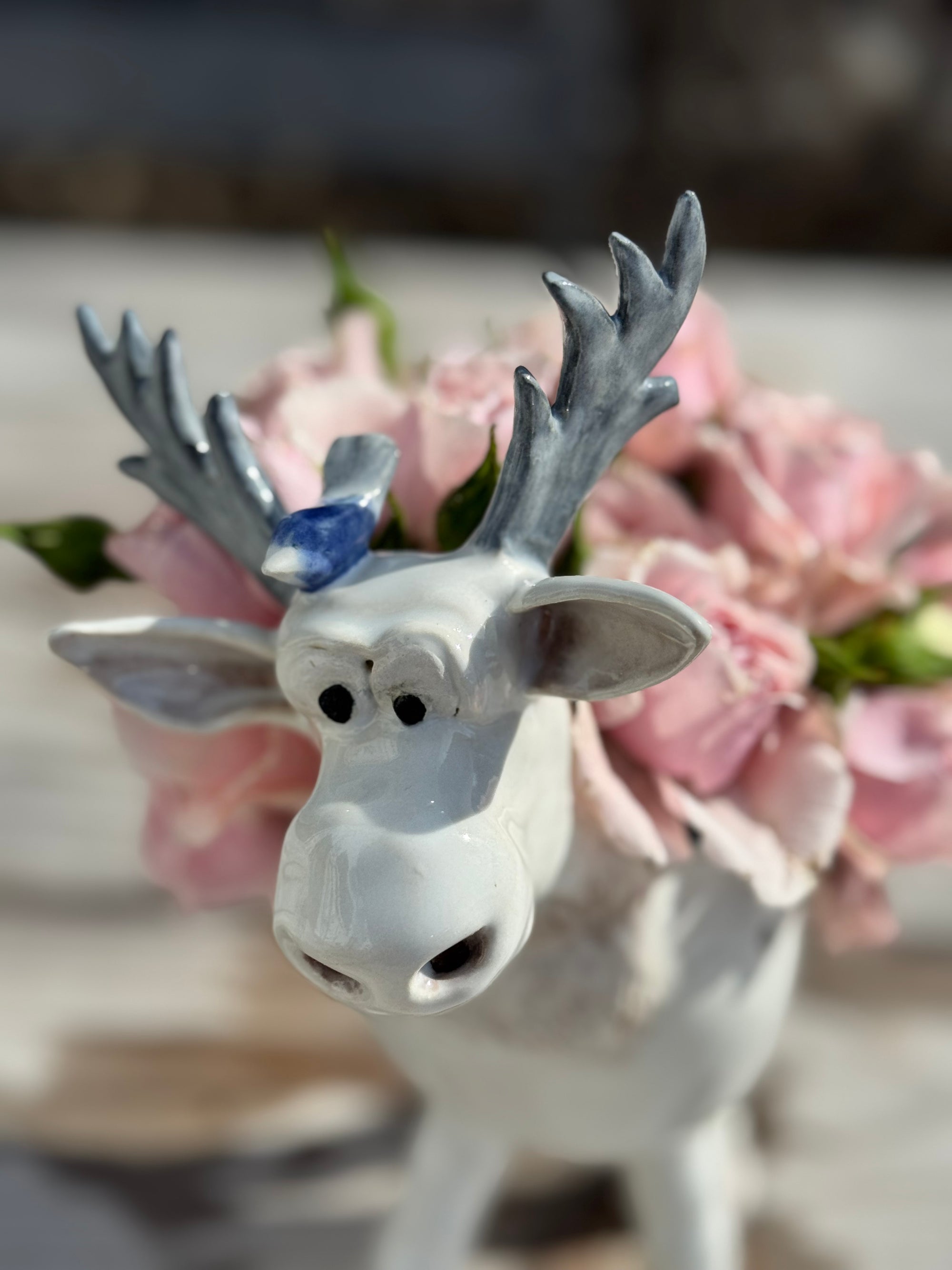 Early-Winter 2026 Handbuilding: Mixed Levels