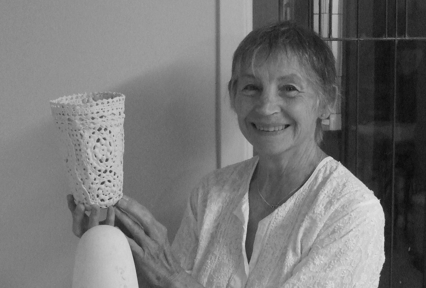 Carolynne Pynn Trudeau