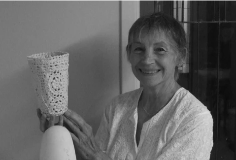 W2+ Special Series - Pottery with Purpose with CPT: Functional Pottery Design (6 weeks)