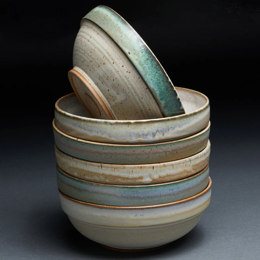 Featured Course: Intermediate Wheel - Designed for the Table (12 weeks)