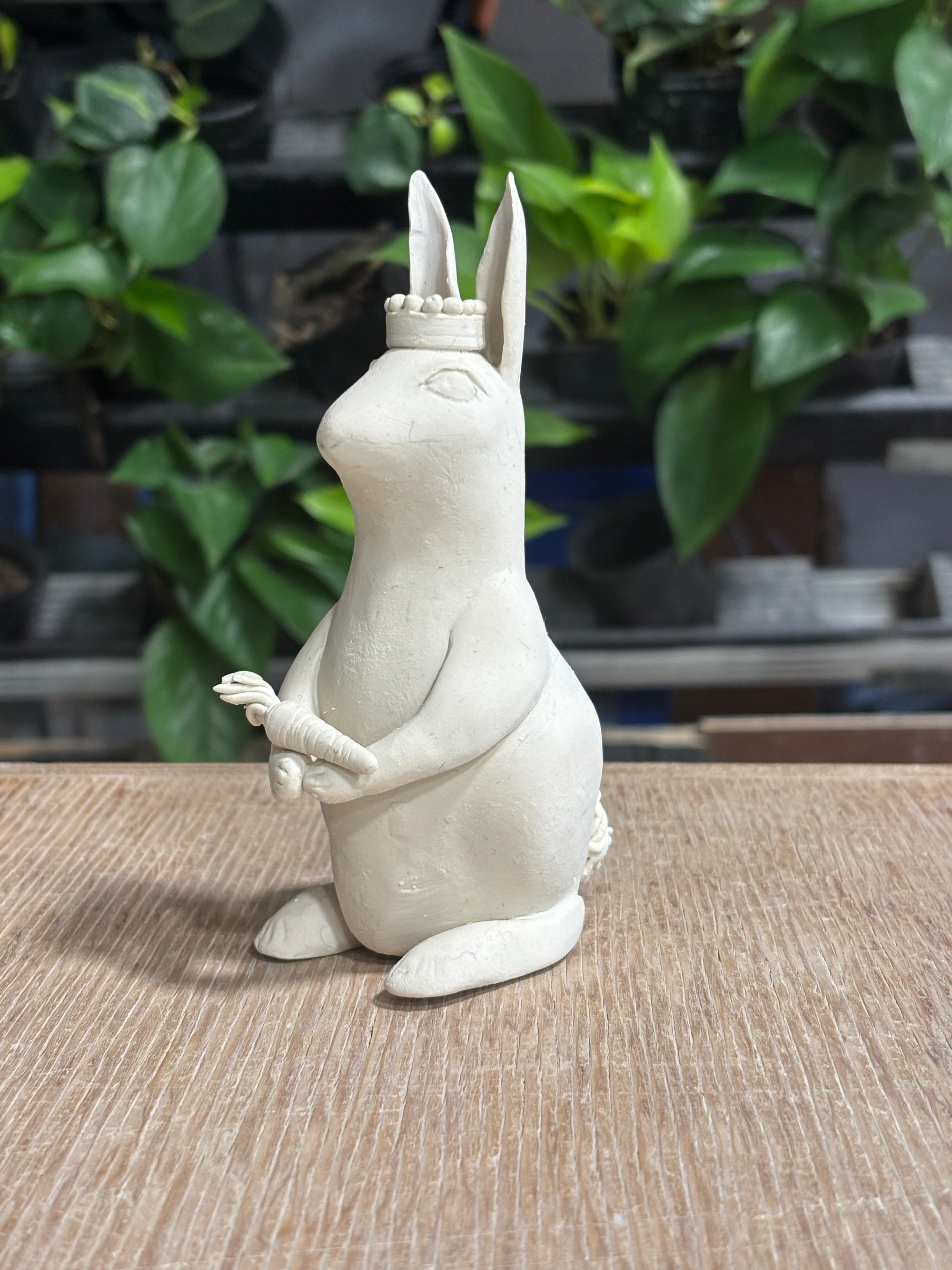 Late-Winter 2026 Handbuilding: Mixed Levels