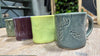 Early-Autumn 2025 T(W)EEN Introduction to Clay (Sep-Oct)