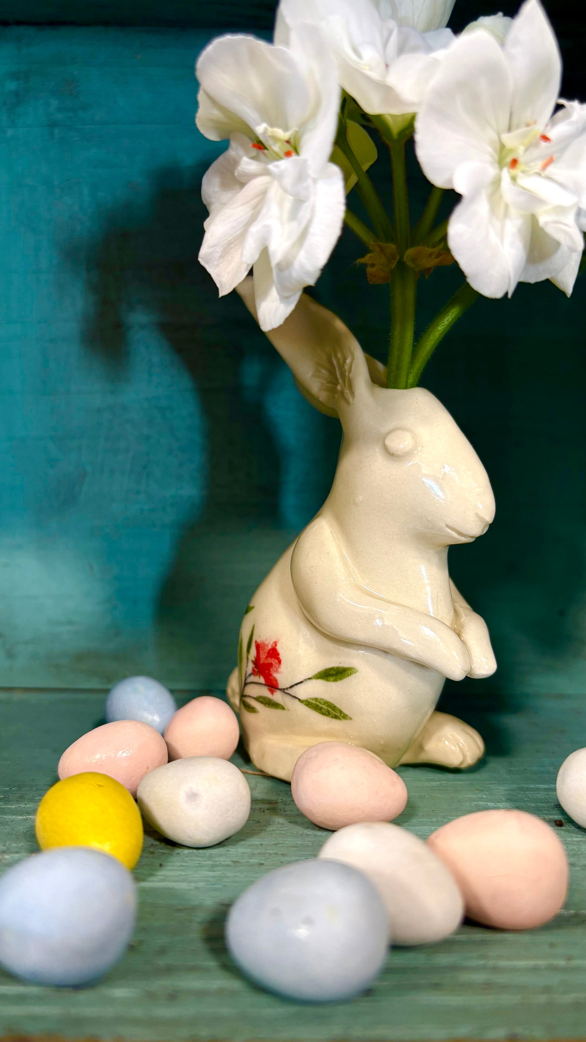 Late-Winter 2026 Handbuilding: Mixed Levels