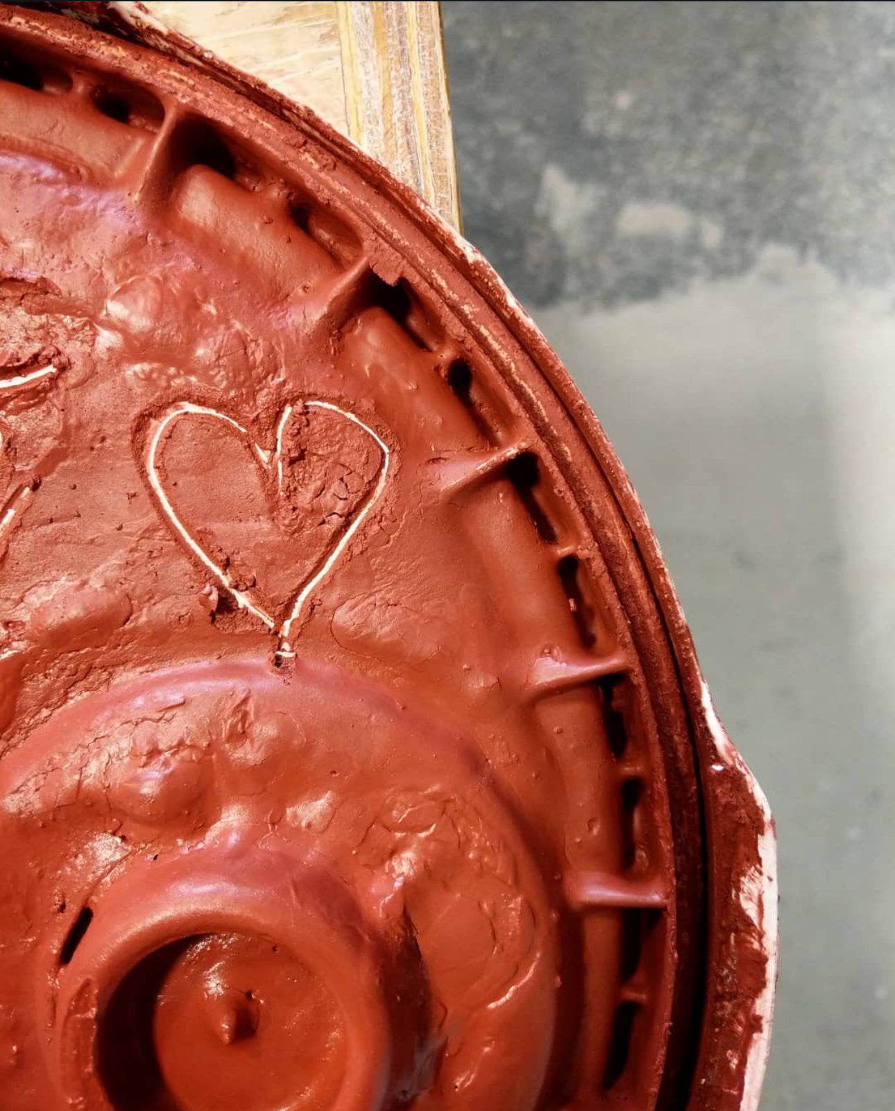 Glaze All Day with Emily Dore (1 Day)