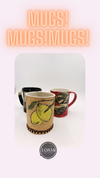 Mugs! Mugs! Mugs!