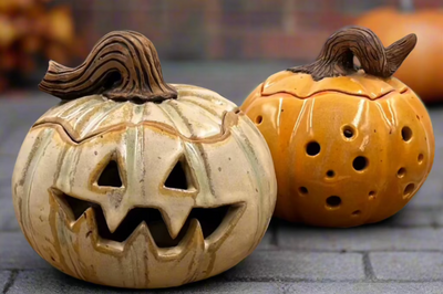 Gourds & Pumpkins