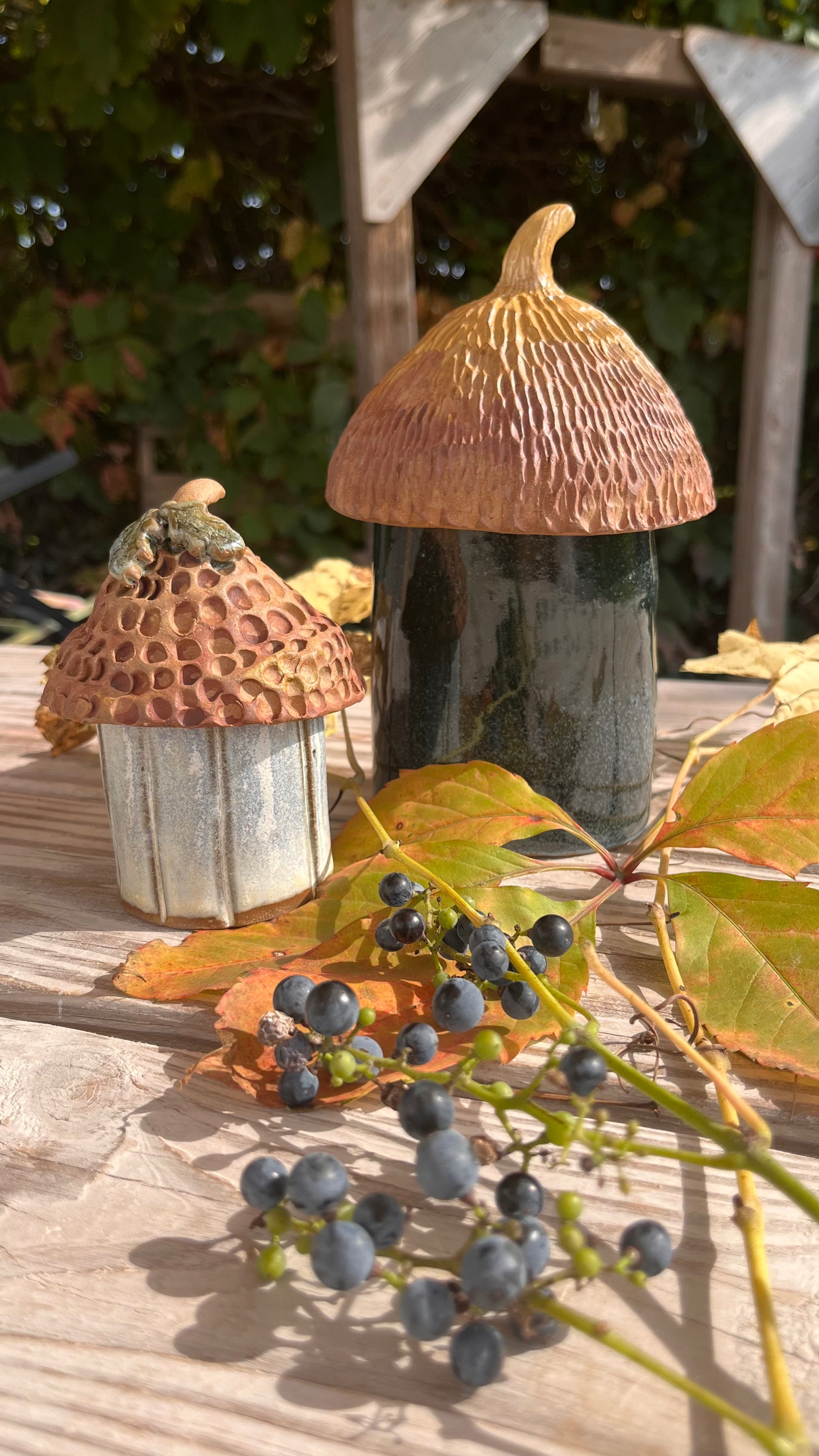 Handbuilding Basics-with Jess Aylsworth Jan. 6 Monday evenings 6:30-9pm -Winter 2025