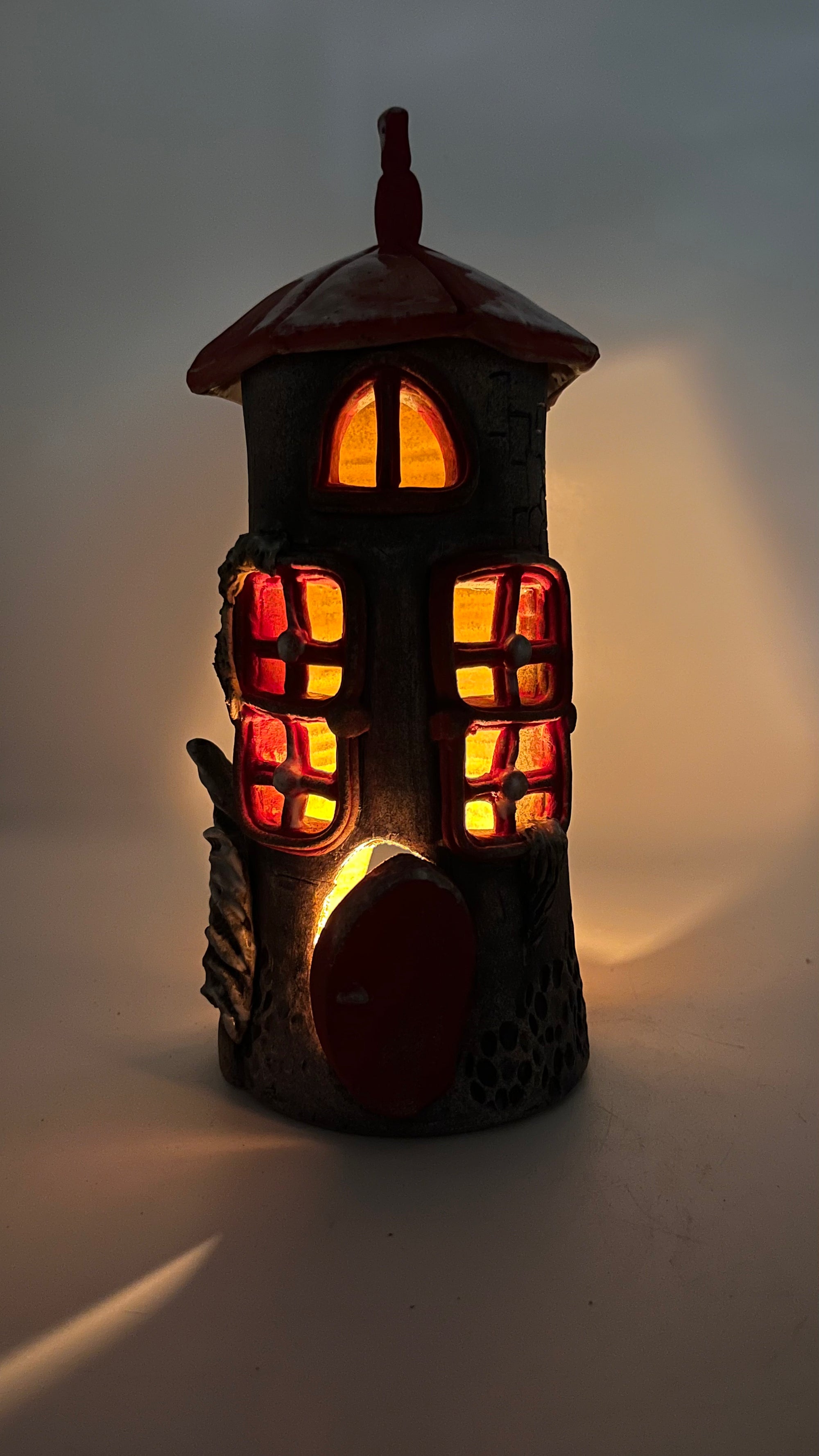 Early-Winter 2026 Handbuilding: Mixed Levels