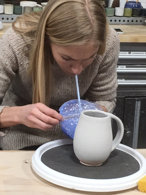 Glazy Days of Summer 2025