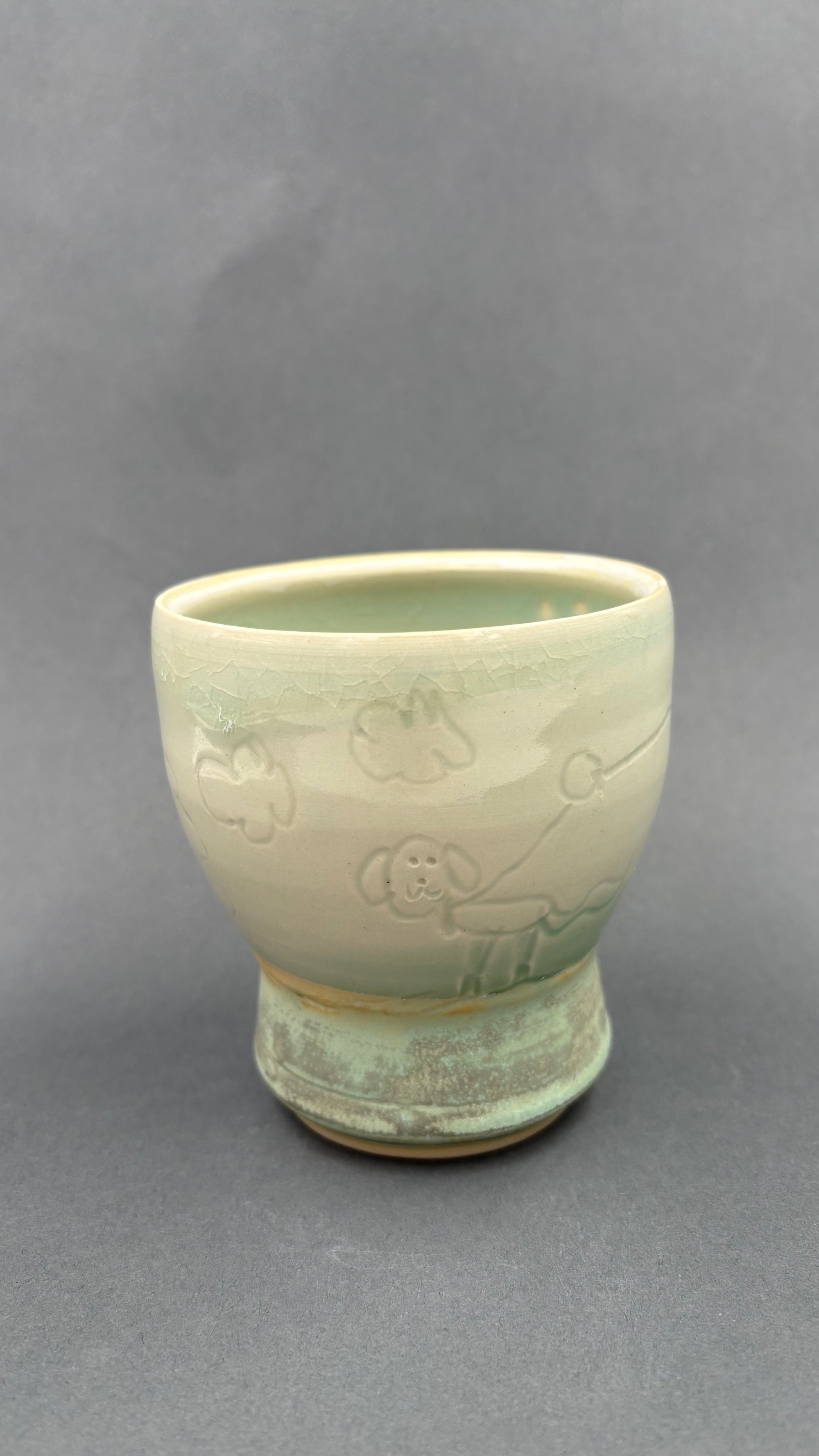 Family Clay Workshop