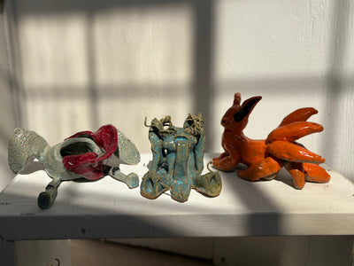 T(W)EENS -Summer Camp July 6-10 (5 day)