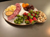 Sharing Platter