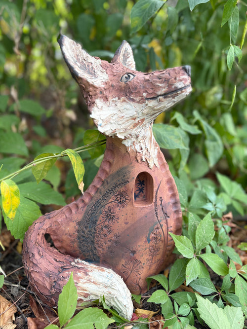 Early-Autumn 2025 Sculpture 1 (Sep-Oct)