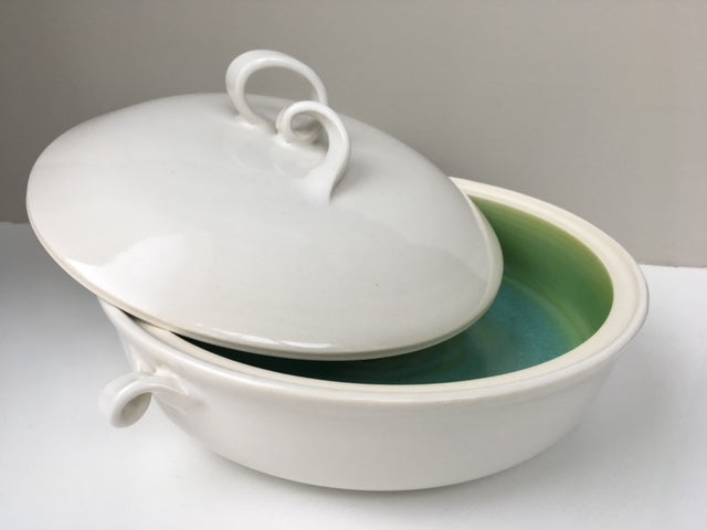 W2+ Locked & Lidded: Fitting Forms