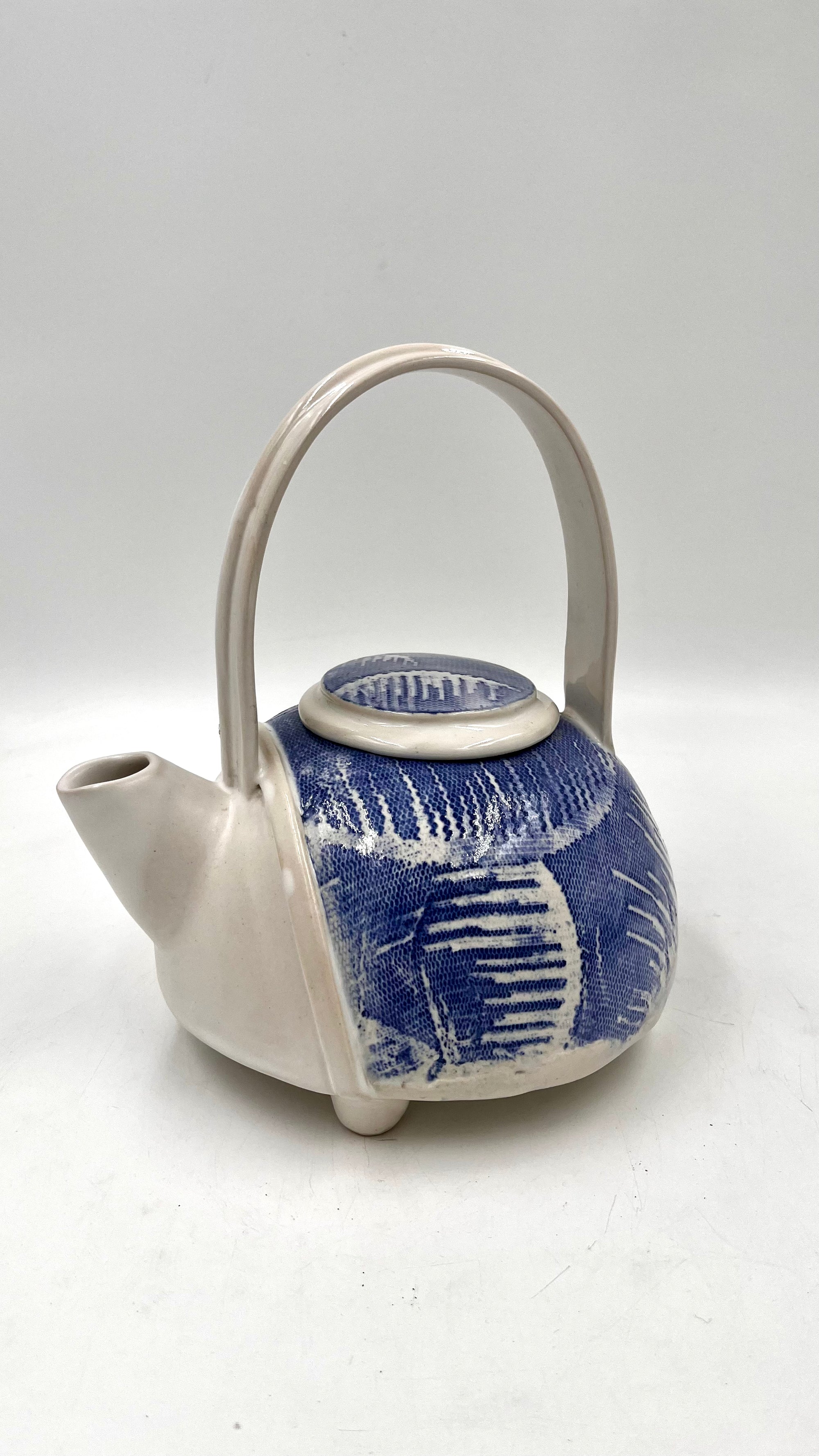 Late-Winter 2026 Handbuilding: Mixed Levels