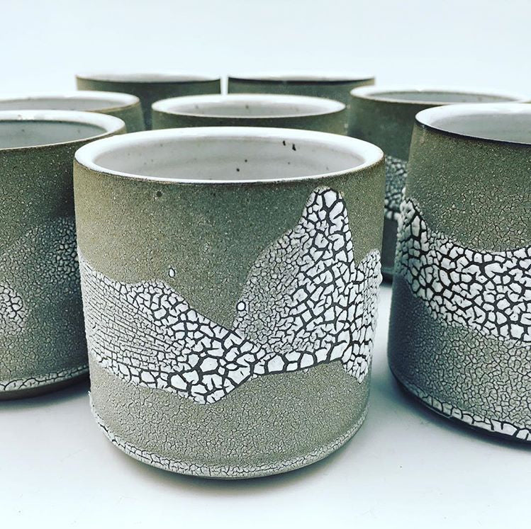 Glazy Days of Summer 2025