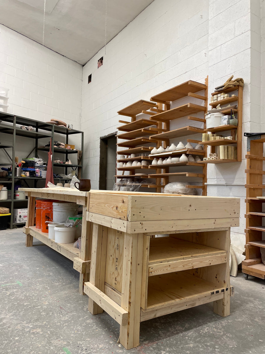 Late-Winter 2026 Intro to Studio Practice