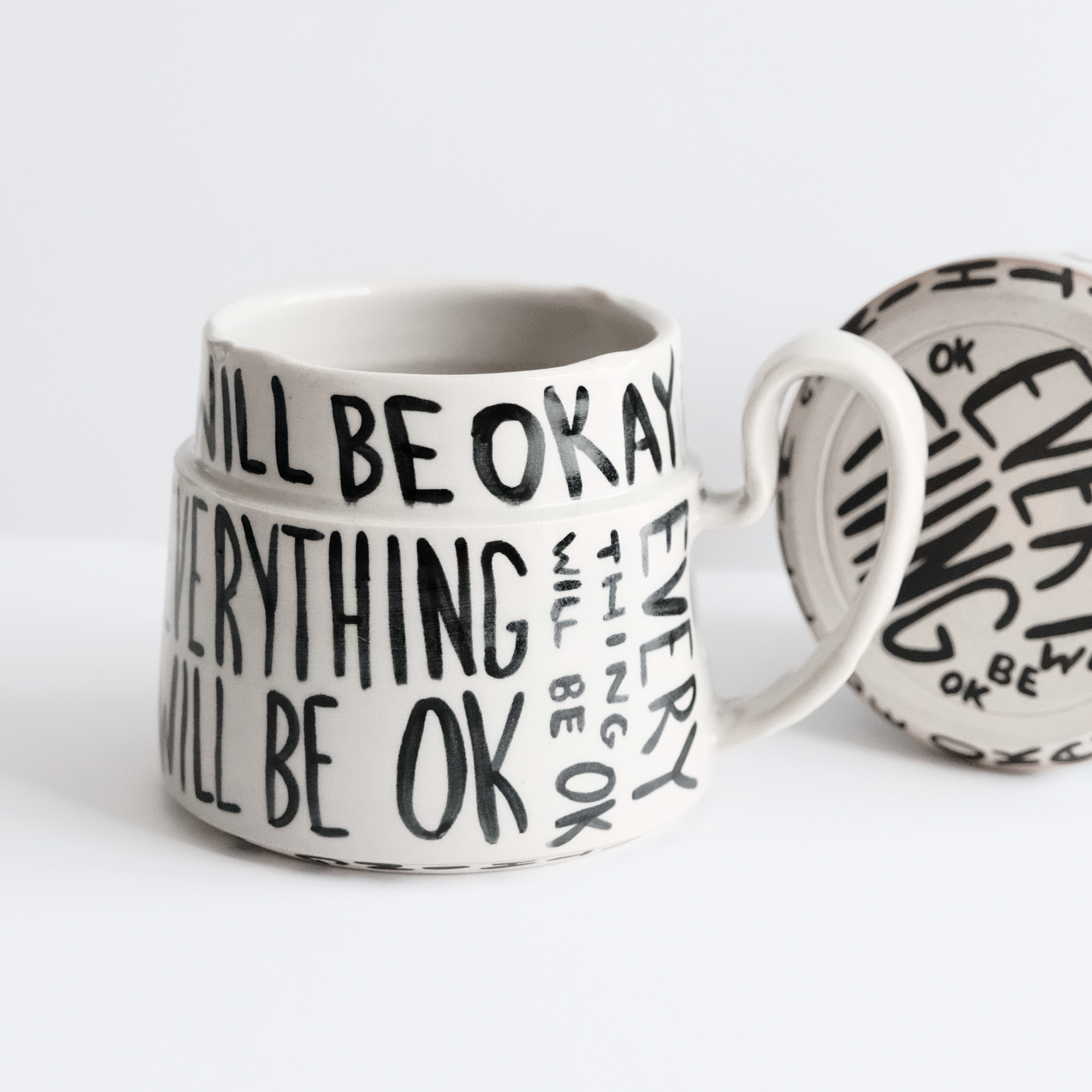 Decorative Altering on - and off! -  the Wheel with Danièle Stewart (2 Day)