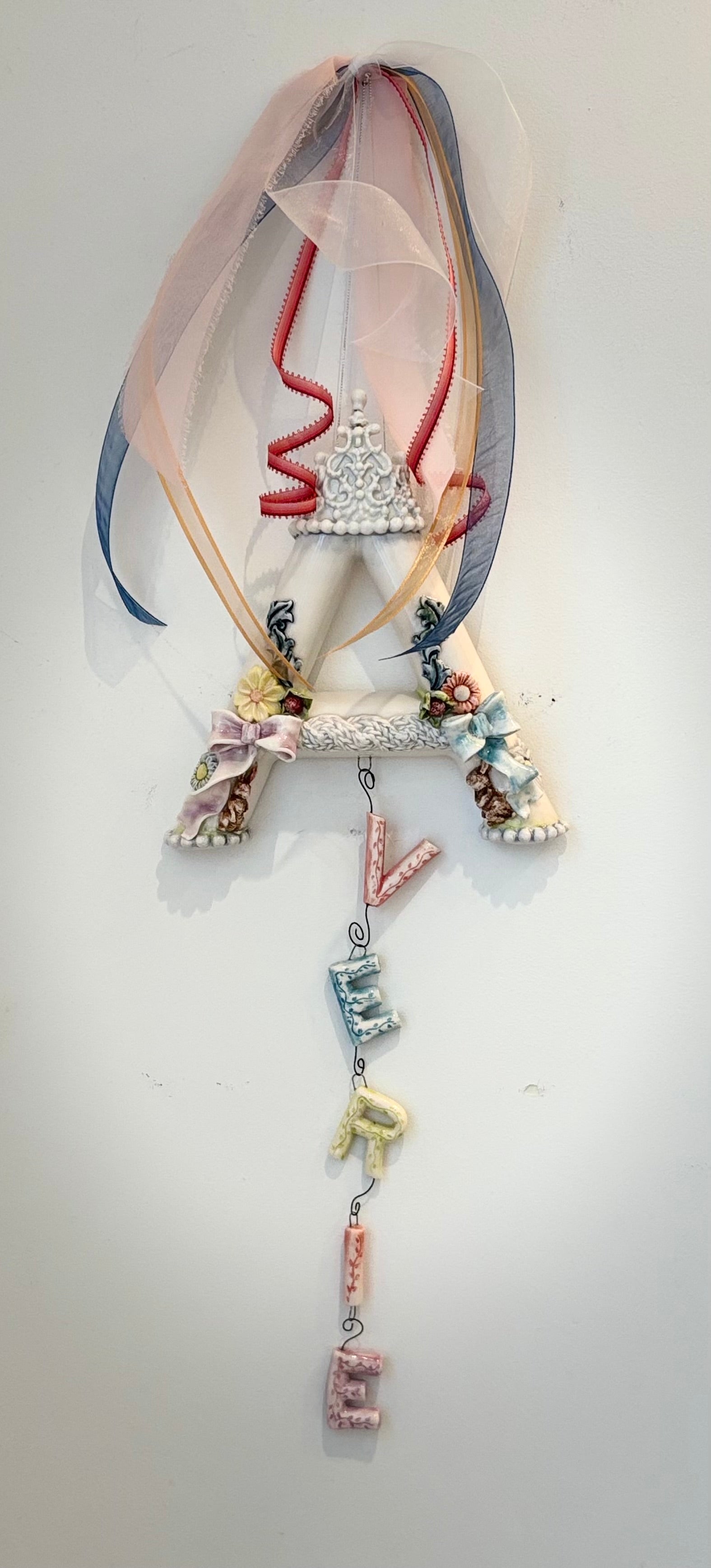 Featured Course: Narrative Handbuilding for Maximalists with Anne Nicol