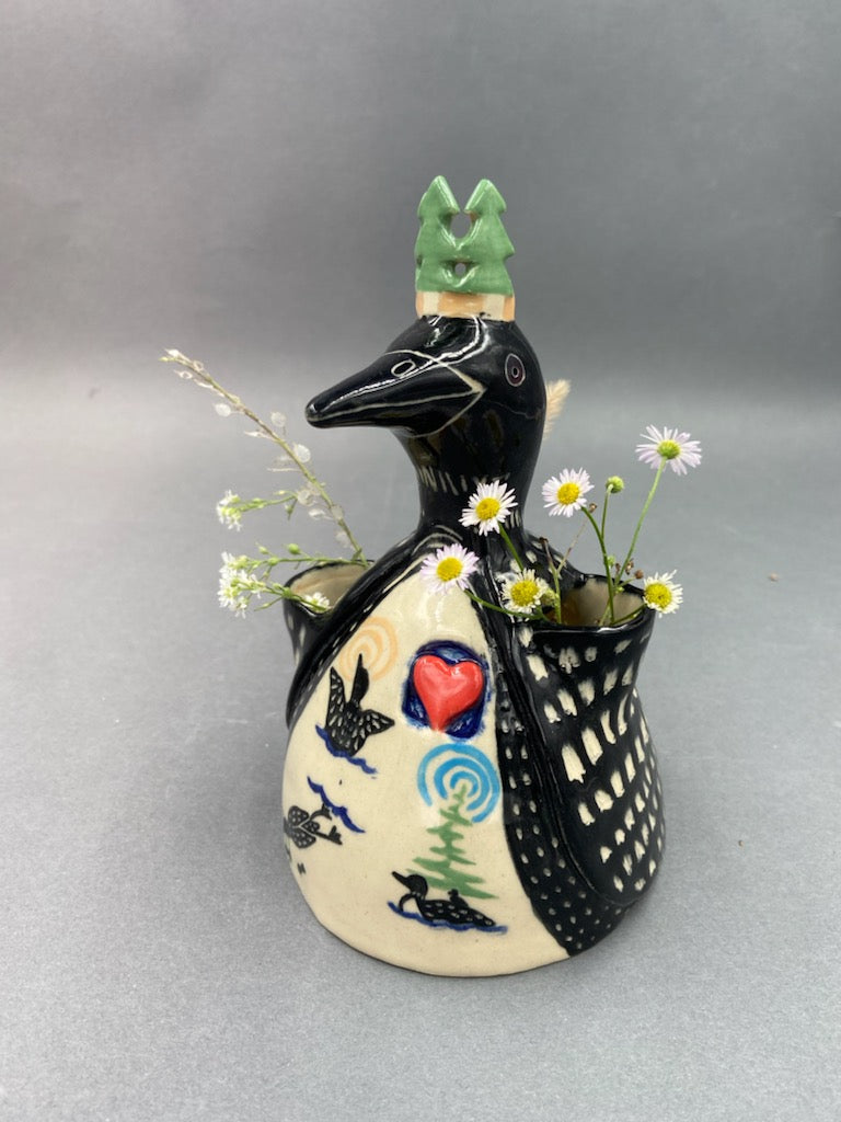 Early-Winter 2026 Handbuilding: Mixed Levels