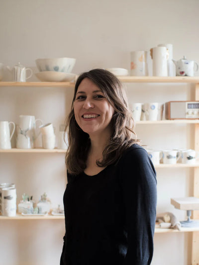 Mystical Altars with Vanessa Villarreal (3 Evening)