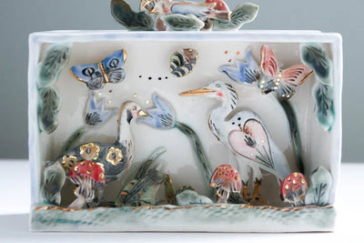 Mystical Altars with Vanessa Villarreal (3 Evening)