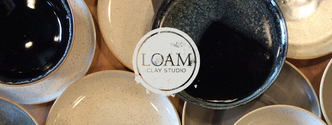 LOAM Clay Studio