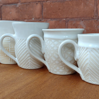 Wheel Week! with Carolynne Pynn Trudeau (5 Day)