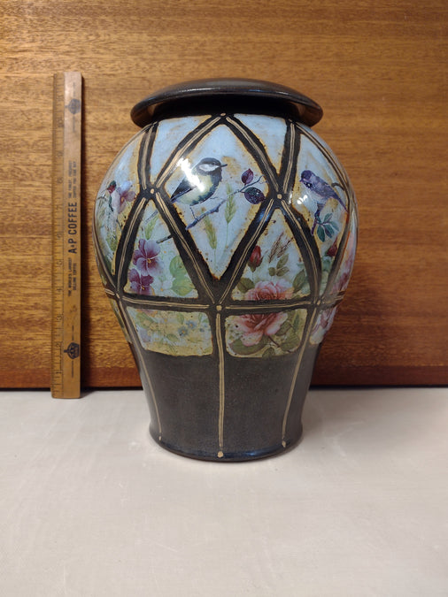 W2+ Special Series - Pottery with Purpose with CPT: Functional Pottery Design (6 weeks)