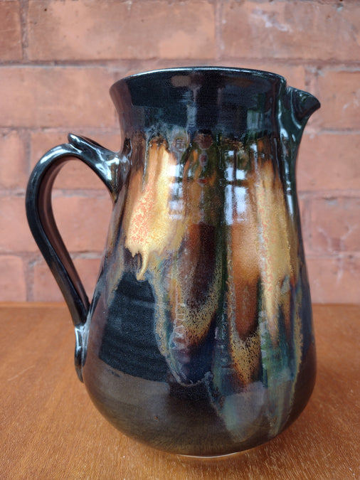 W2+ Special Series - Pottery with Purpose with CPT: Functional Pottery Design (6 weeks)