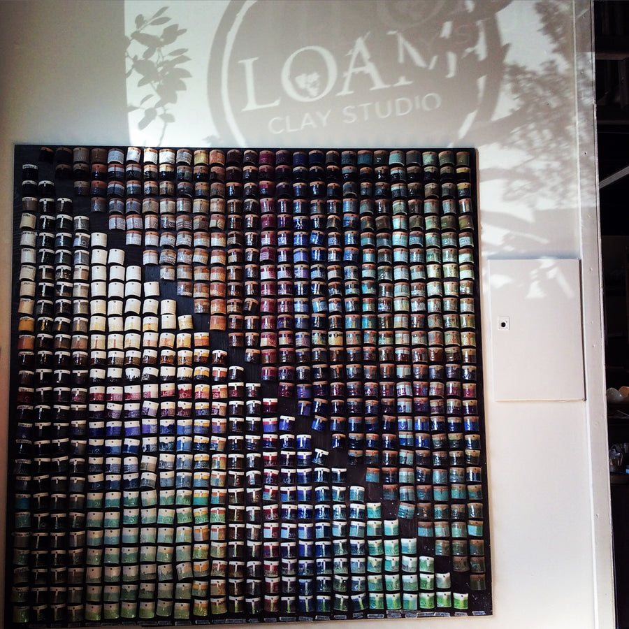 Glazy Days of Summer