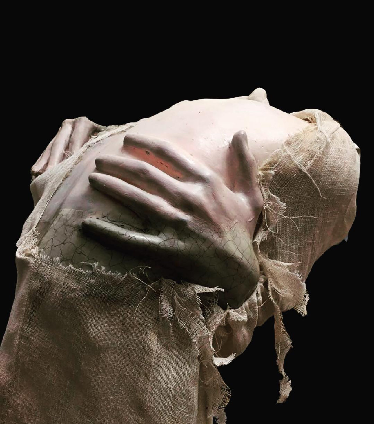 Sculpting the Expressive Hand with Shiva Nasiri (5 Day)