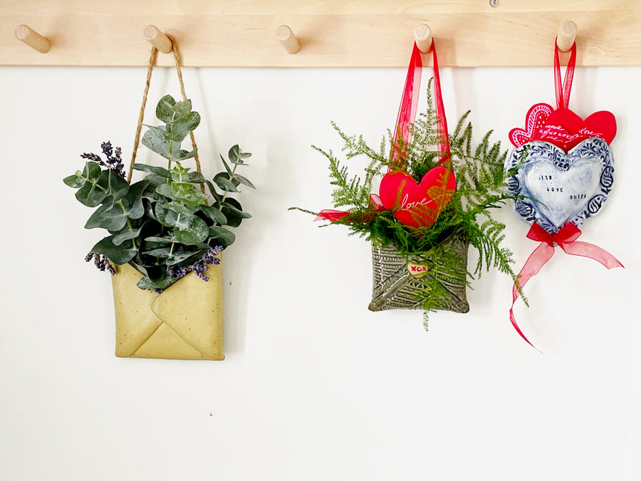 Love Letter Envelope