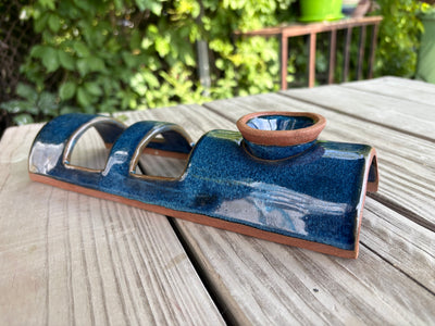 Taco'Bout Pottery