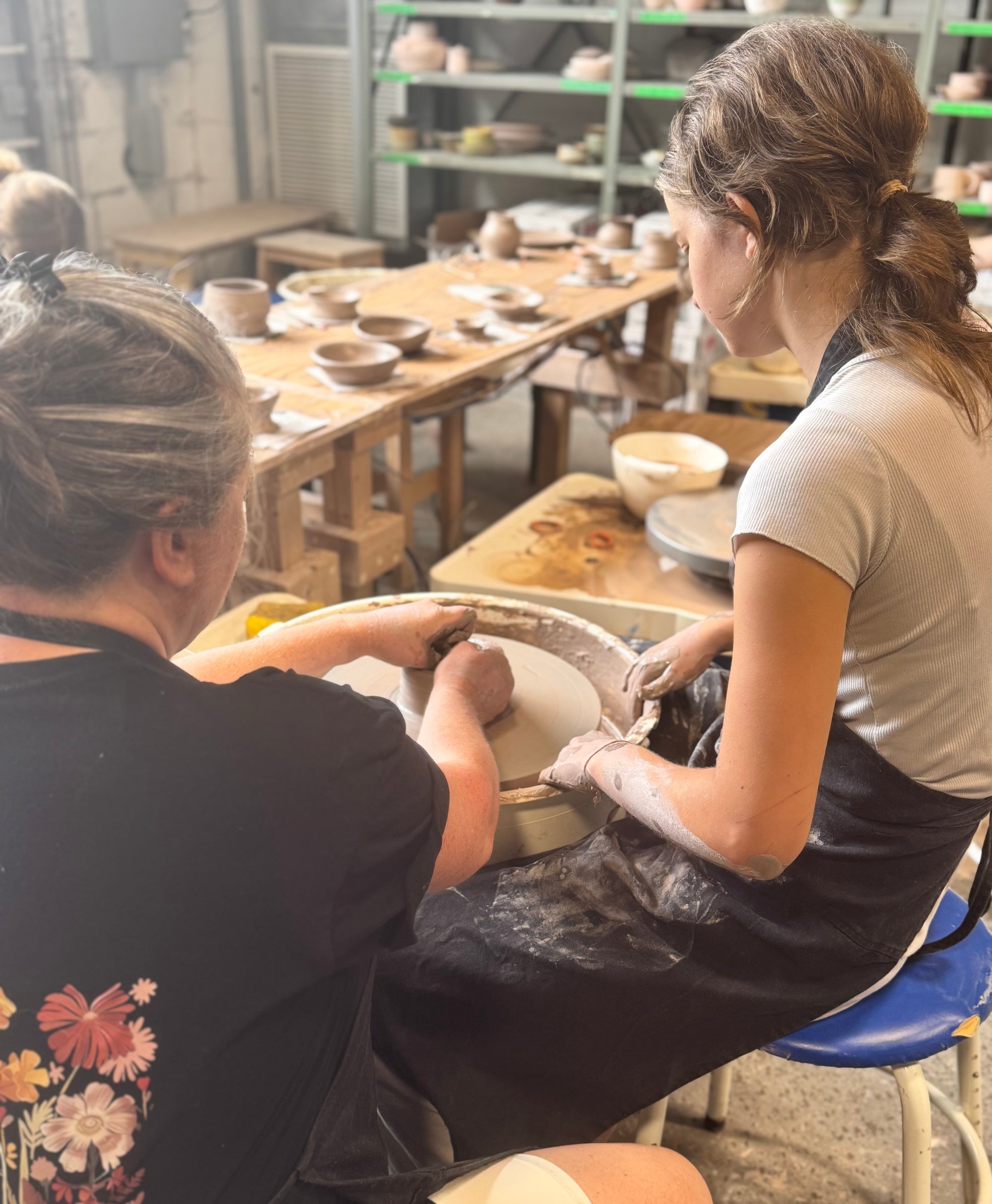 T(W)EENS - March Break Camp (1 day)