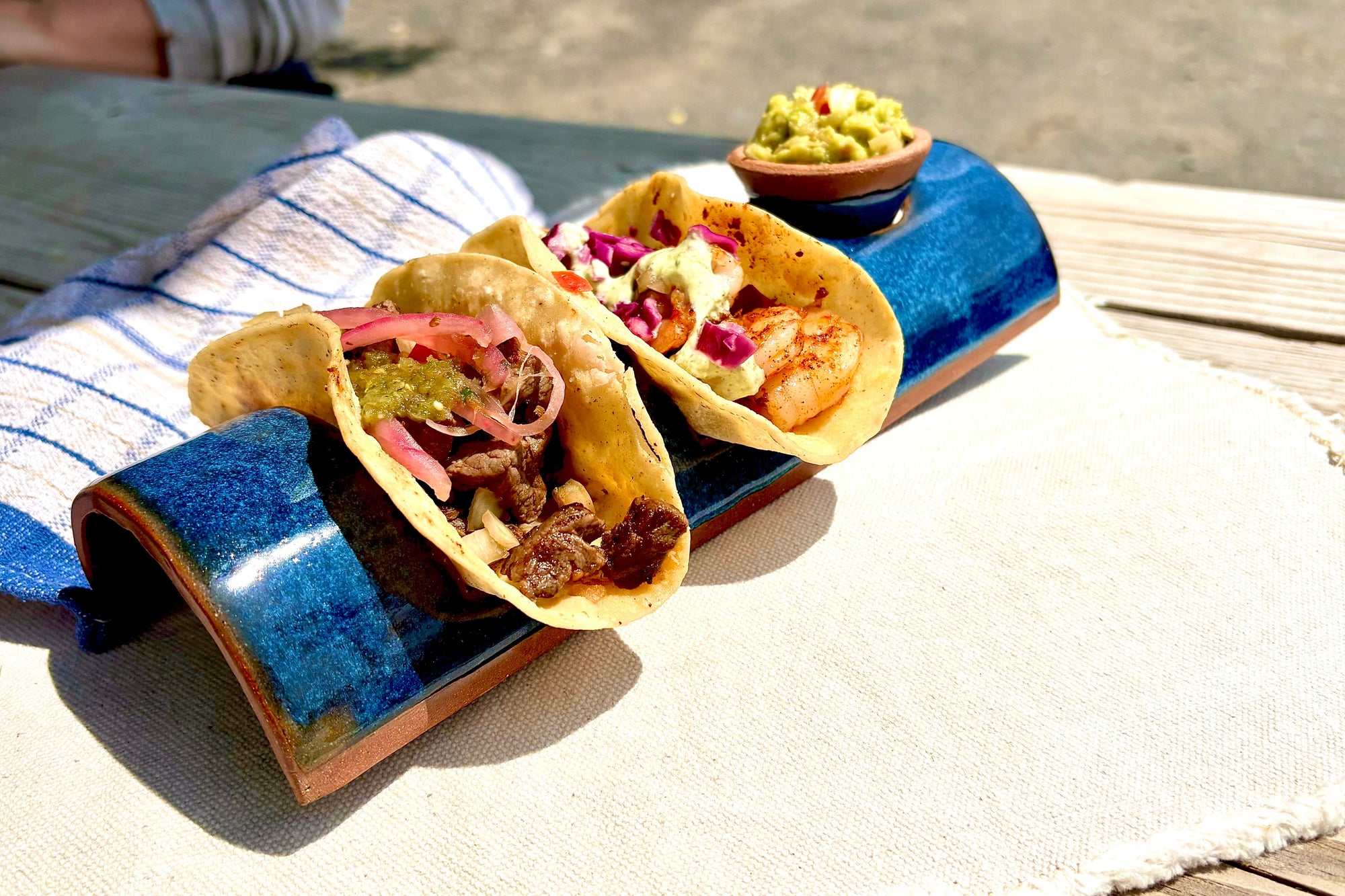 Taco'Bout Pottery