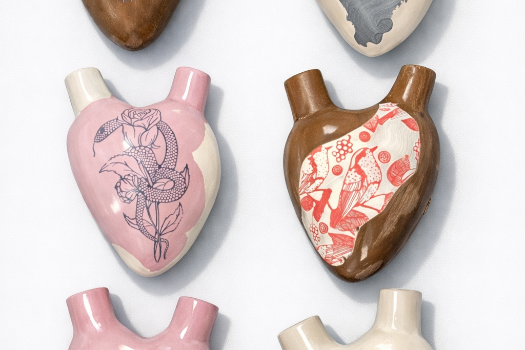 Anatomical Affection