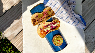 Taco'Bout Pottery