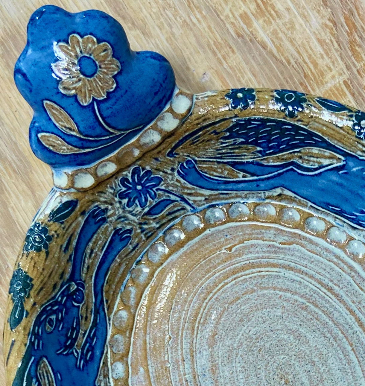 Early-Winter 2026 Handbuilding: Mixed Levels